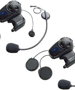 Sena SMH10D-11 Auriculares de Moto Bluetooth/Sistema de