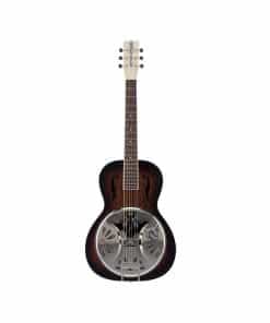 Guitarra Resonadora Acústica-Eléctrica Gretsch G9220