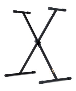 Soporte para Teclado y Piano Digital de Estilo Clásico