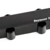 Pastilla para mástil de bajo Seymour Duncan SJB-5n de 5