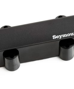 Pastilla para mástil de bajo Seymour Duncan SJB-5n de 5