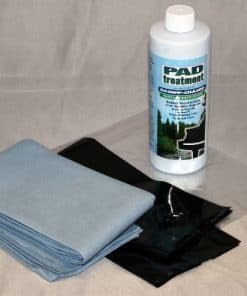 Tratamiento para humidificador de piano Dampp-Chaser de 7.5