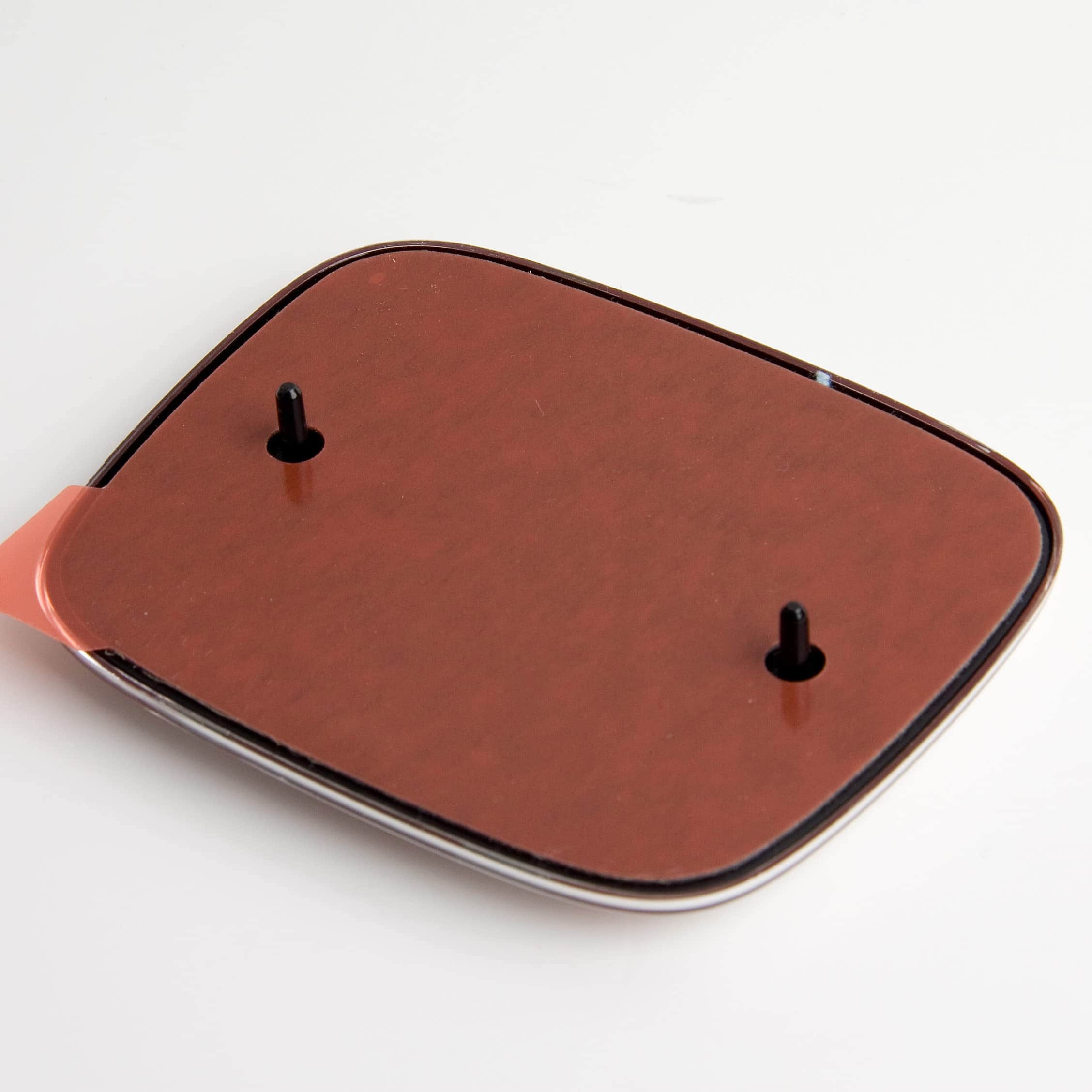 Emblema Delantero Original JDM Honda Civic Type-R EP3, - Imagen 5