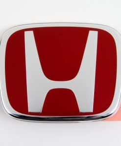 Emblema Delantero Original JDM Honda Civic Type-R EP3,