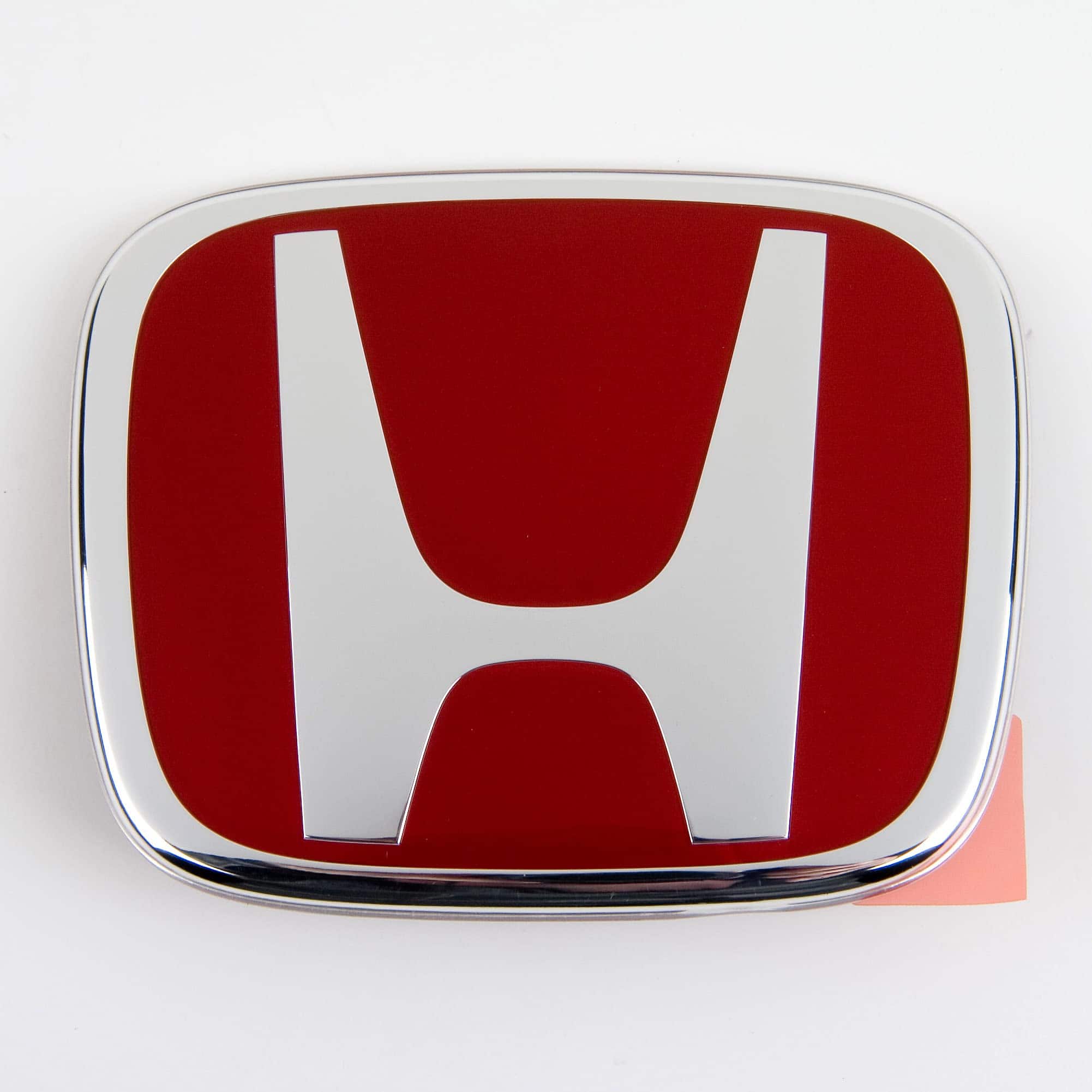 Emblema Delantero Original JDM Honda Civic Type-R EP3,