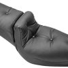 Asiento Mustang Regal Duke Pillow Seat para motocicleta