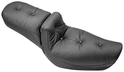 Asiento Mustang Regal Duke Pillow Seat para motocicleta