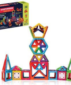 Set Magformers Smart (144 piezas), Set de Construcción