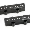 Set de Pastillas Seymour Duncan SJ5 Single Coils para Jazz