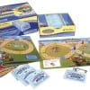 Juego de Maestría en Habilidades Científicas de Tercer