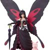 Figura de Acción Figma de Max Factory: Kuroyukihime Versión