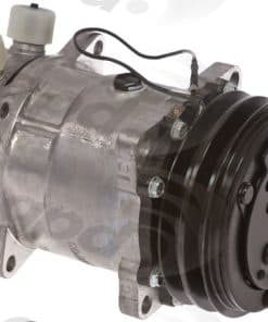 Compresor de Aire Acondicionado Nuevo Global Parts