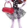Muñeca Monster High Dance Class Operetta