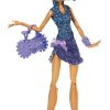 Muñeca Monster High Dance Class Robecca Steam