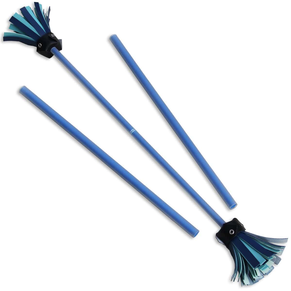 ¡Jolly Lama! Majestix Azul Palo de Malabares Palo del Diablo - Imagen 3