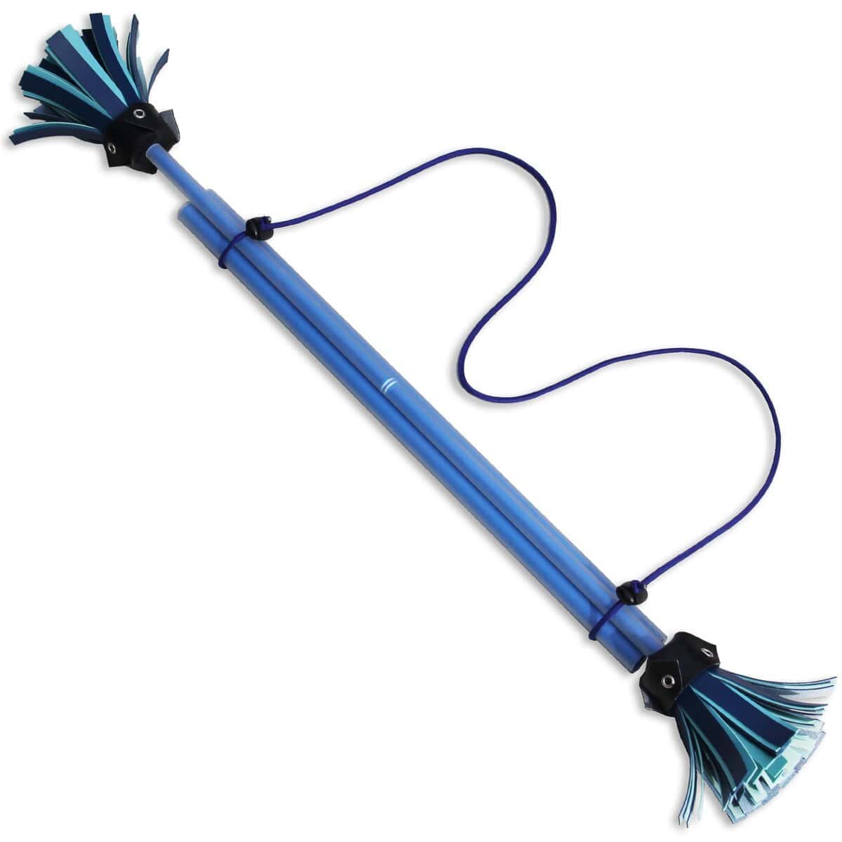 ¡Jolly Lama! Majestix Azul Palo de Malabares Palo del Diablo - Imagen 4