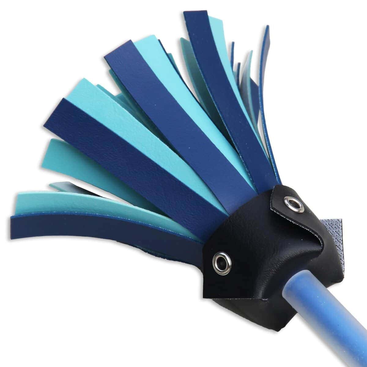 ¡Jolly Lama! Majestix Azul Palo de Malabares Palo del Diablo - Imagen 6