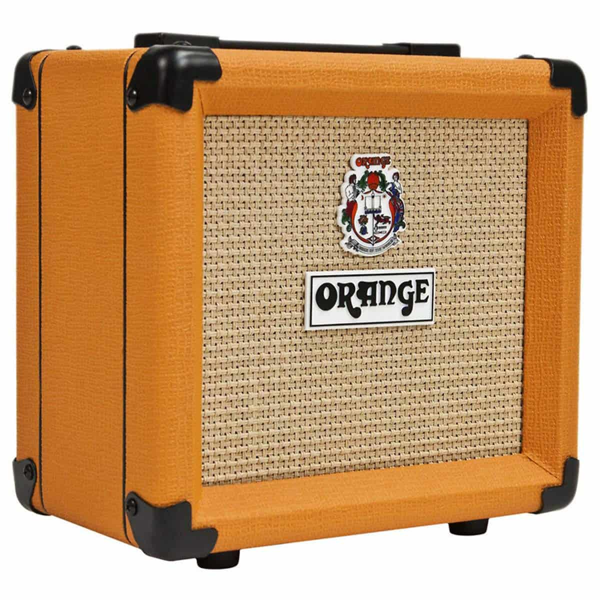 Orange PPC108 Gabinete de Altavoz 1x8" - Imagen 3