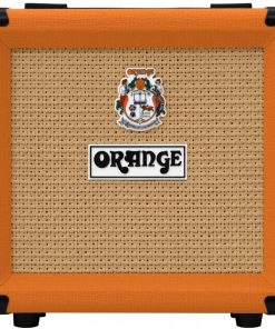 Orange PPC108 Gabinete de Altavoz 1x8"