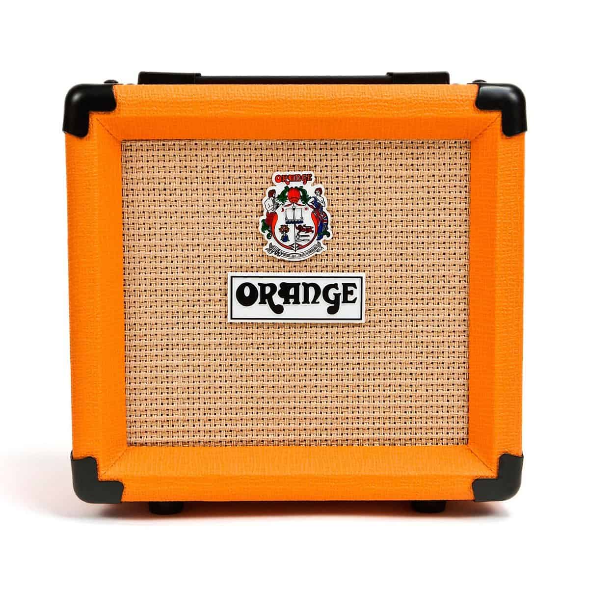 Orange PPC108 Gabinete de Altavoz 1x8" - Imagen 5
