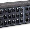 Allen & Heath AR2412 Rack de Audio Remoto para Sistema de
