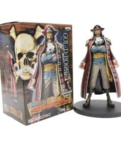 Figura One Piece The Grandline Men Vol. 11 - Gol D Rogers