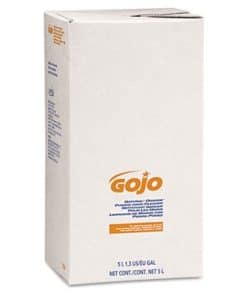 Recambio de Limpiador de Manos GOJO® Natural Orange™ con