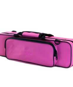 Estuche ligero para flauta "C" Sky con correa para el