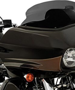 Parabrisas Memphis Shades MEP8551 Humo (Spoiler para