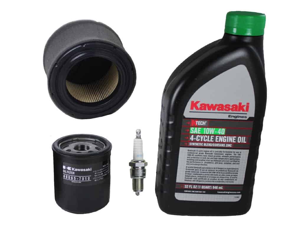 Kit de Afinación de Motor Kawasaki 99969-6427