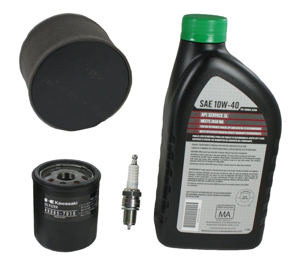 Kit de Afinación de Motor Kawasaki 99969-6427 - Imagen 3