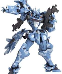 Kaiyodo Revoltech Muv-Luv Alternative #012: Su-37UB