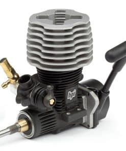 Motor HPI Racing 107824 Nitro Star G3.0 HO con Pullstart