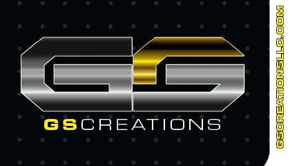 Kit de Camuflaje Trasero Negro para Corvette C6 & Z06 (5 - Imagen 8