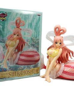 Figura Banpresto One Piece The Grandline Lady Princess