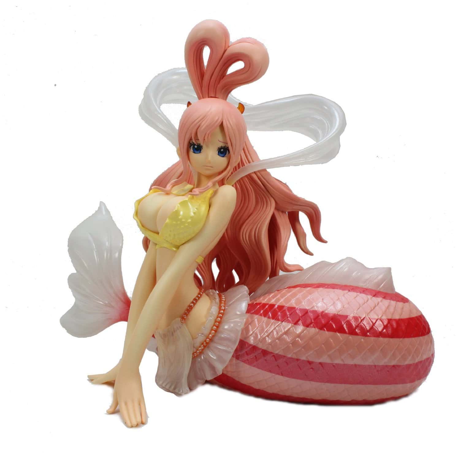 Figura Banpresto One Piece The Grandline Lady Princess - Imagen 5