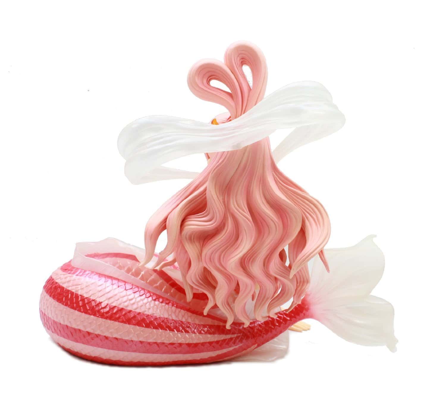 Figura Banpresto One Piece The Grandline Lady Princess - Imagen 4