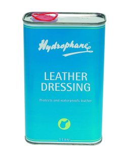Tratamiento de Cuero Hydrophane 1 Litro 1L