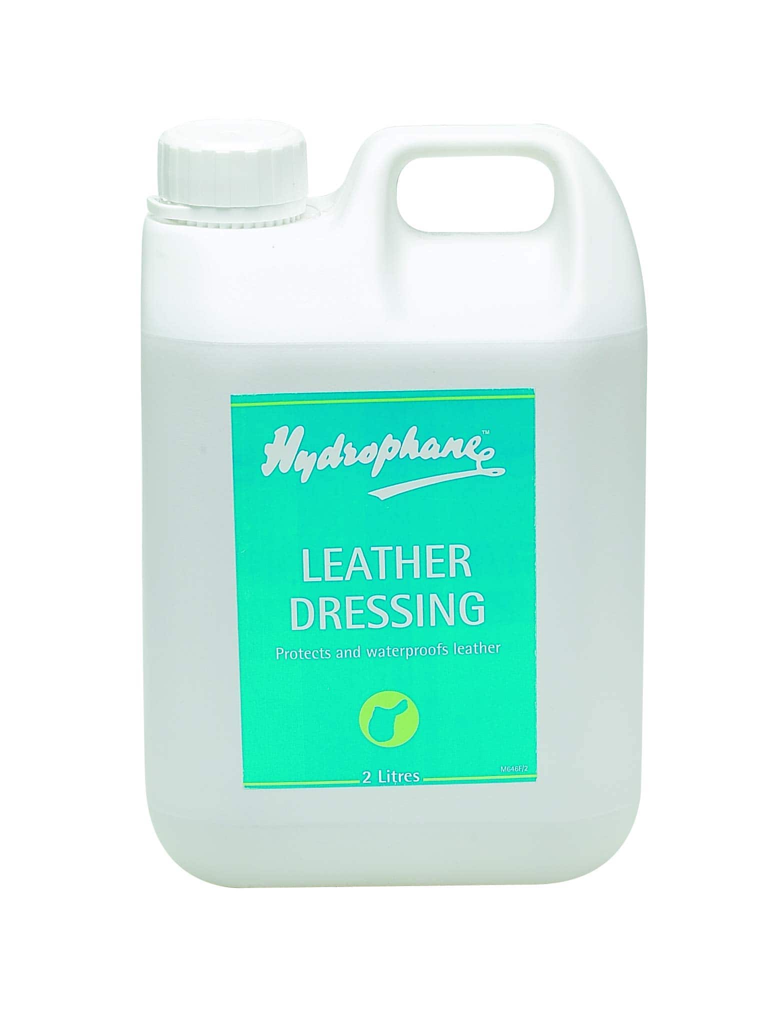 Hidratante para Cuero Hydrophane 400385 2 Litros