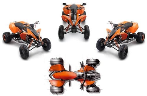 Kit de Pernos Specbolt de 250 piezas para Mantenimiento y - Imagen 4