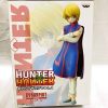 Figura Banpresto Hunter X Hunter: Curapickt DX Vol.1
