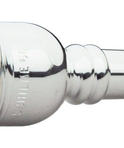 Boquilla estándar para trombón Schilke con vástago grande