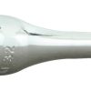 Boquilla para trompa Schilke Standard Series en plata 32