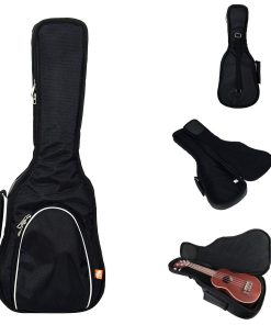 Bolsa para ukelele SOPRANO (hasta 21,5 pulgadas) Hola!