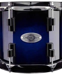 Tom Drum Craft Series 6 DC826015 de 8 x 7 Pulgadas - Deep