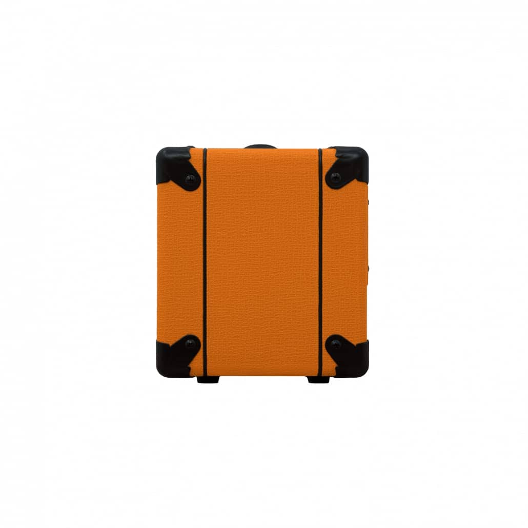 Amplificador de Guitarra a Tubo Orange OR Series OR15H 15W - Imagen 4