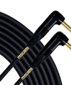 Cable para Instrumento de Guitarra Mogami Gold
