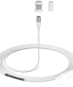 Sennheiser Pro Audio MKE 1-4-1 - Micrófono de solapa