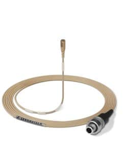 Sennheiser Pro Audio MKE 1-5-3 - Micrófono Lavalier
