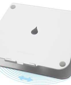 Soporte para laptop Rain Design mStand360 con base